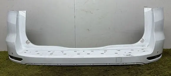 Ford S-MAX Rear bumper EM2B17F001A