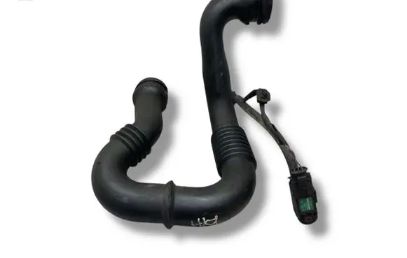 Renault Trafic II (X83) Intercooler hose/pipe 8201068612 93864697 8201068612a