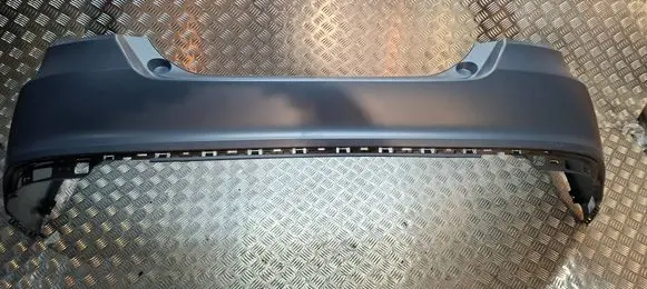 Fiat Tipo Rear bumper S25099815 735637890