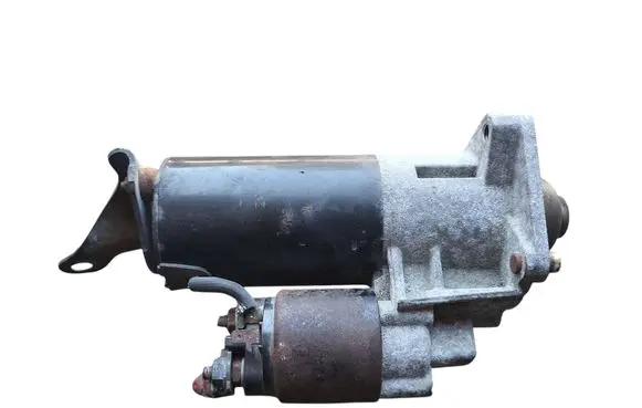 Volvo S60 Starter motor