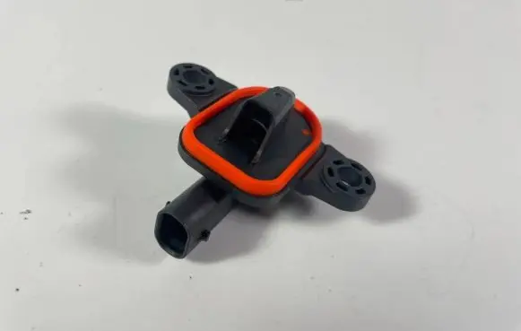 Ram 1500 Airbag deployment crash/impact sensor 68284055AA