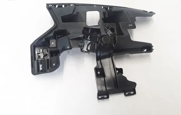 Volvo V40 Headlight washer nozzle holder 31347090
