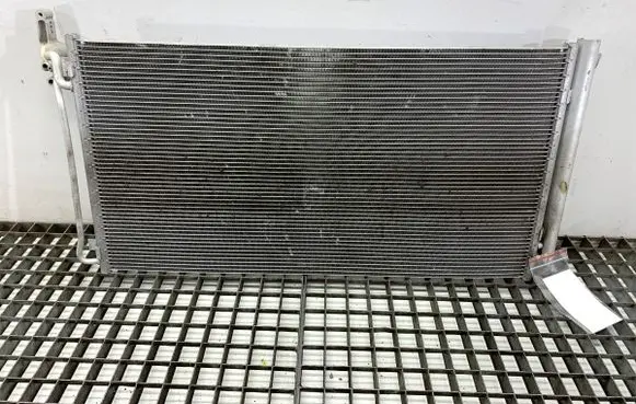 Land Rover Range Rover Evoque L551 Coolant radiator K8D219710AB