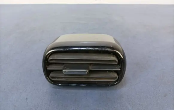 Citroen C4 Cactus Dashboard side air vent grill/cover trim 9800167677