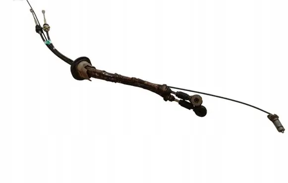 Citroen C8 Gear shift cable linkage 