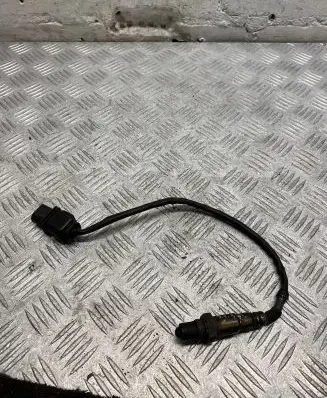 BMW 5 E60 E61 Lambda probe sensor 7791592