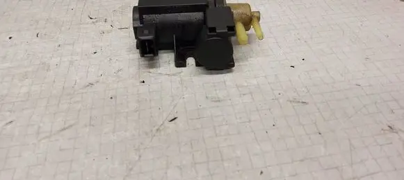 Opel Zafira B Turbo solenoid valve 8981056561
