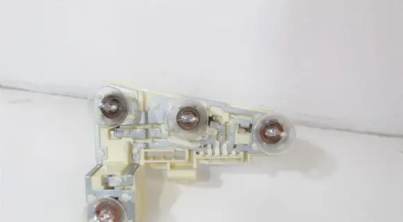 BMW 3 E90 E91 Fog light bulb 6937473