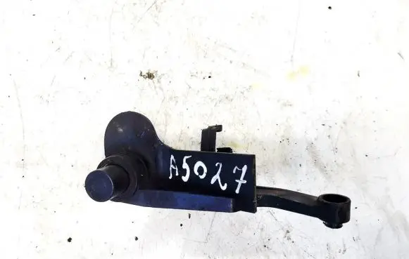 Citroen C3 Camshaft position sensor 9639999880