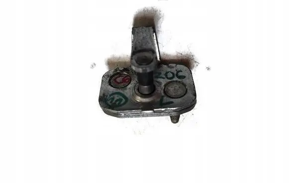 Chevrolet Corvette Power steering pump 26098444