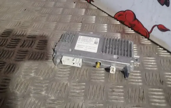Mercedes-Benz GLC X253 C253 Bluetooth control unit module A2139003515 A0009026427