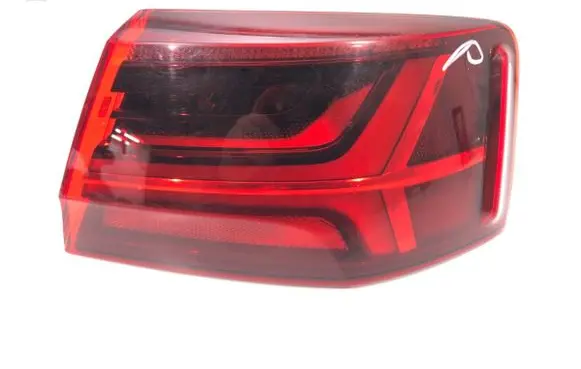 Audi A6 C7 Rear/tail lights 90075395