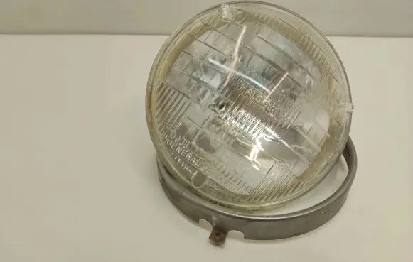 Mercedes-Benz SLC C107 Headlight/headlamp 1305523034