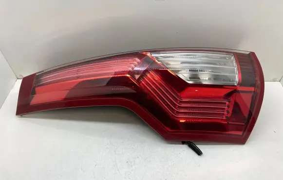 Citroen C4 Grand Picasso Rear/tail lights 00946601