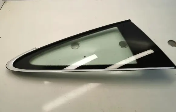 Porsche 911 991 Rear side window 991543112