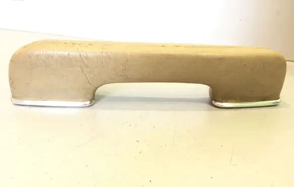 Mercedes-Benz E W123 Rear door handle trim 1239702001