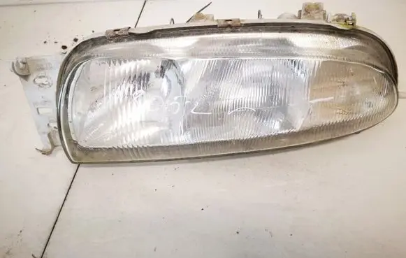 Mazda 121 SM Headlight/headlamp 96fg13006af 0301049201