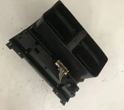 Fiat Punto (188) Central console control unit 110223