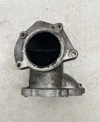 Audi A4 S4 B6 8E 8H EGR valve 06D131569C 03896 0942