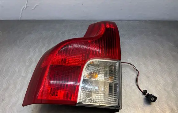 Volvo XC90 Rear/tail lights