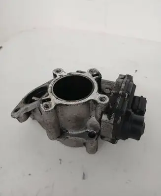 Renault Trafic II (X83) EGR valve A2C5317908
