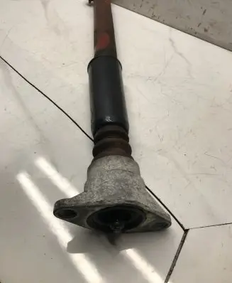 Audi A6 S6 C6 4F Rear shock absorber/damper
