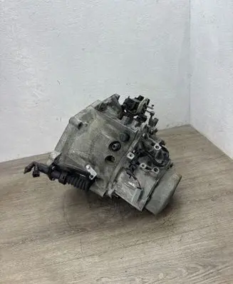 Citroen Berlingo Manual 5 speed gearbox 20ET11