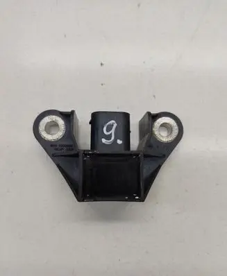 BMW 5 F10 F11 Airbag deployment crash/impact sensor 65779159310 9159310