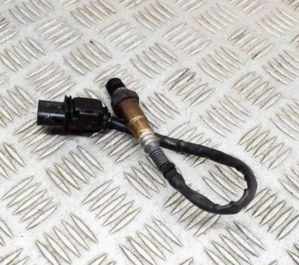 Audi A5 Sportback 8TA Lambda probe sensor 0281004182 8R0906262