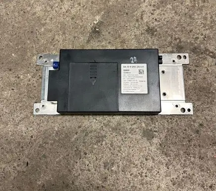 BMW 5 F10 F11 Other control units/modules 9293243