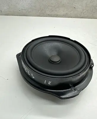 Mercedes-Benz CLS C218 AMG Front door speaker A2048205502 97049902 410182021