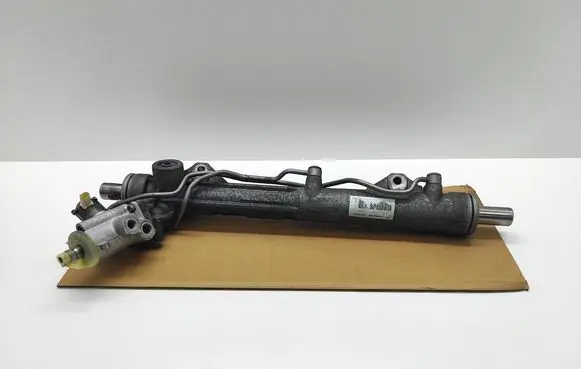 BMW 5 E60 E61 Steering rack 6780122 678012201 7853993328