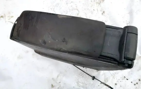 Renault Scenic III - Grand scenic III Armrest 8127320 8-127-320