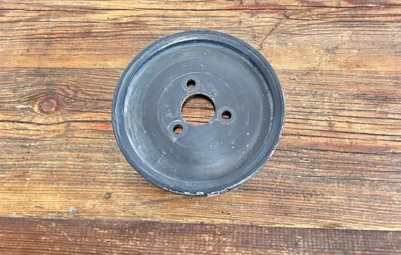 BMW 3 E46 Power steering pump pulley 32421247891 1247891