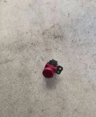 Subaru Legacy Hazard light switch 06019