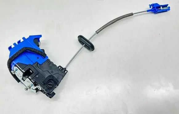 KIA EV6 Rear door lock 81410CV200