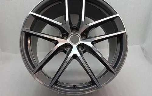 Porsche Macan (95B) R20 alloy rim 95B601025EJ