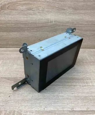 Nissan Primera Screen/display/small screen 28090AV612
