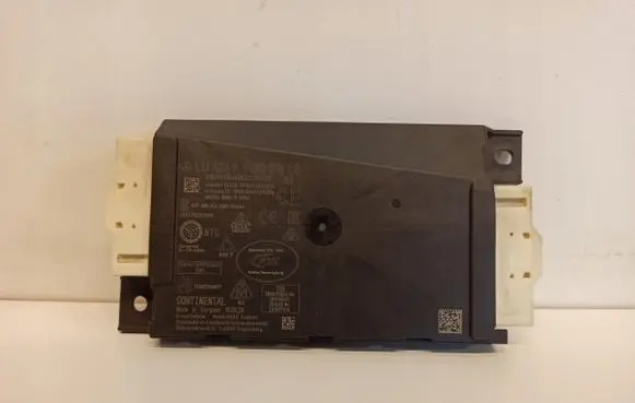 Mercedes-Benz B W247 Other control units/modules A1679007012