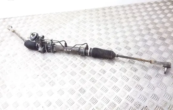 Volvo S40, V40 Steering rack