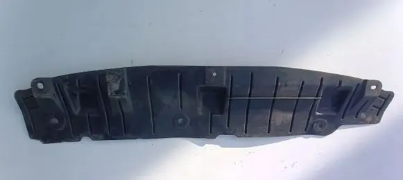 Toyota Yaris All-terrain vehicle rear guard (for jeeps) 532890D060OEM