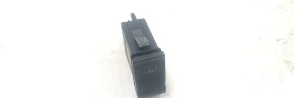 Audi 80 90 S2 B4 Windscreen/window heater switch 4A0941503
