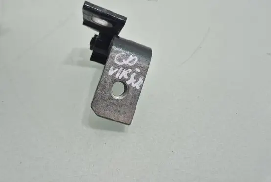 Alfa Romeo Stelvio Rear door upper hinge 