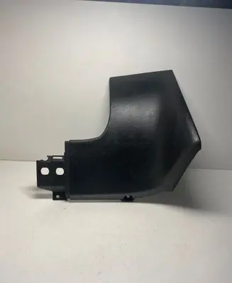 Volkswagen Bora Dashboard lower bottom trim panel 1J1858366 55D3327 1J1858368