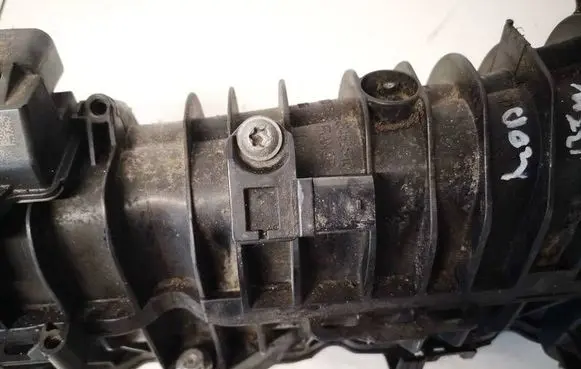 BMW 5 F10 F11 Air pressure sensor 780474201