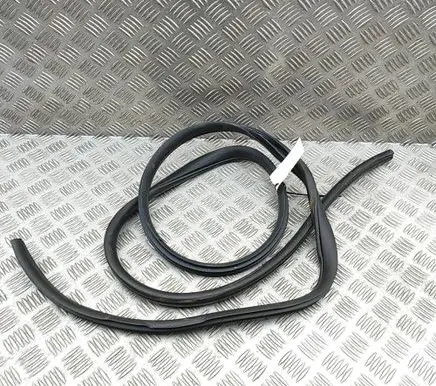 Subaru WRX Rubber seal front coupe door 63571VA000