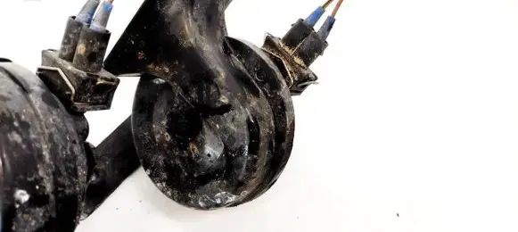 Volkswagen PASSAT B5 Horn signal E20092018