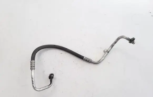 Renault Laguna III Air conditioning (A/C) pipe/hose 924900005N