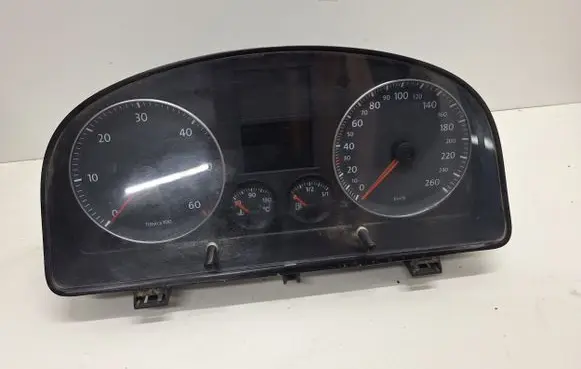 Volkswagen Caddy Speedometer (instrument cluster)