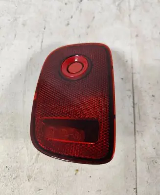 Rear fog light